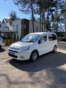Autorent ehitajatele Liikuri 7.Muuga tee 112 (3 foto / 10)