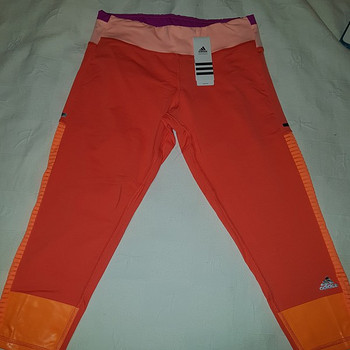 НОВЫЕ ADIDAS L размер