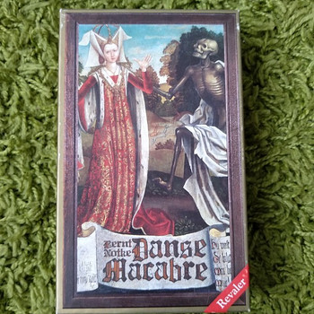 Настольная игра Surmatants