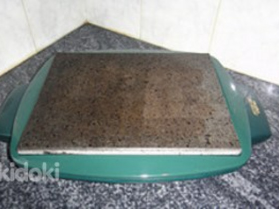 Эл. гриль Tefal Pierrade Electric Grillstone