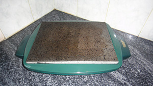 Kiviga el. grill Tefal Pierrade Electric Grillstone (1 foto / 1)
