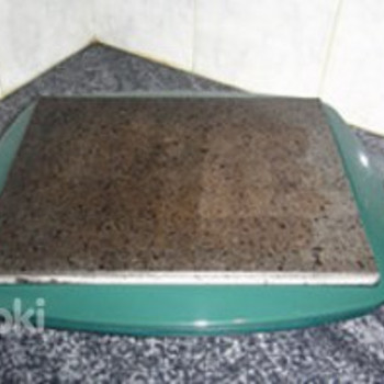 Kiviga el. grill Tefal Pierrade Electric Grillstone