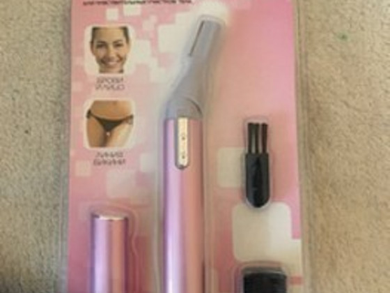 Elektriline trimmer Valori beauty