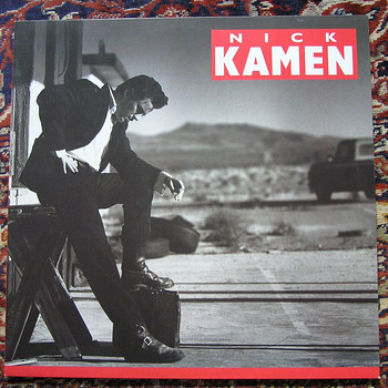 Nick Kamen "US"