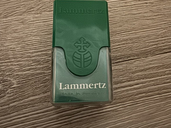 Nõelad Lammertz