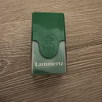 Иглы для подшивочных машин Lammertz