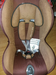 Turvatool Britton 9-25kg (1 foto / 3)
