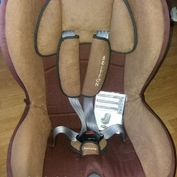 Кресло безопасности Britton 9-25kg