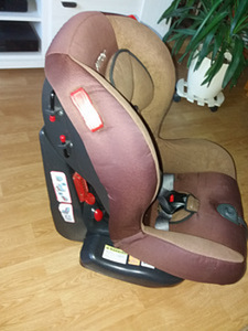 Turvatool Britton 9-25kg (2 foto / 3)