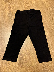 Legginsid 150 cm lühike (1 foto / 3)