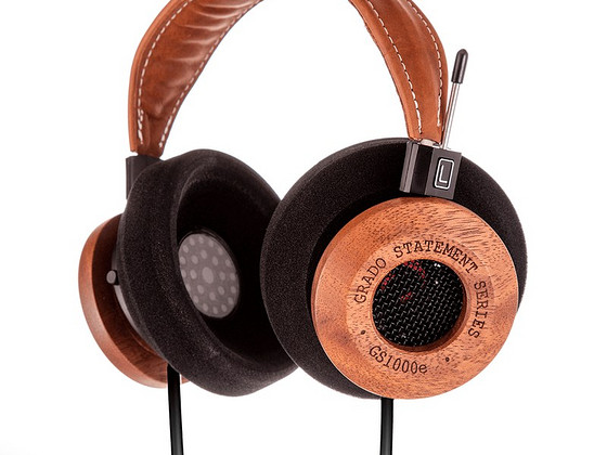 Grado GS1000, GS1000i, GS1000е