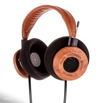 Grado GS1000, GS1000i, GS1000е
