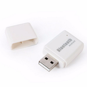 Bluetooth 4.1 vastuvõtja 3.5mm AUX audio Receiver USB (1 foto / 3)