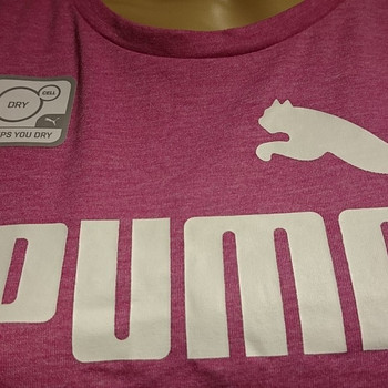 Puma uus spordisärk, S