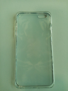 iPhone 6 Plus чехол (2 фото из 3)