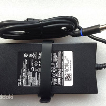 Dell 130w originaal laadija
