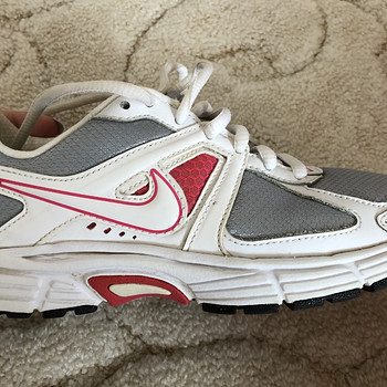Кроссовки Nike 35,5 размер