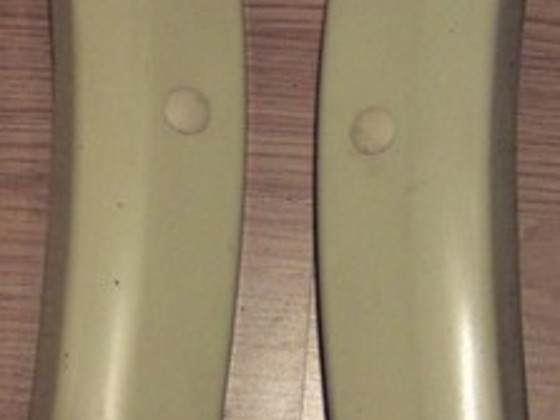 MB124 polstrid