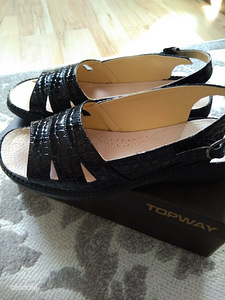 Top Way, 38 новые (2 фото из 2)