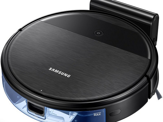 Robottolmuimeja Samsung 2-in-1, , POWERbot Essential