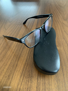 Prilliraam Ray Ban (2 foto / 3)