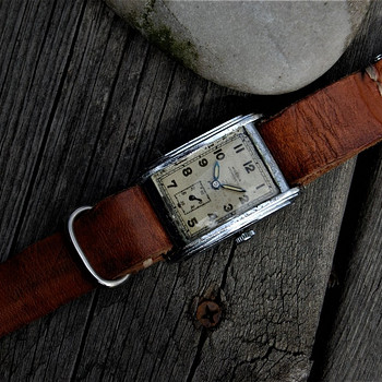 Moeris watch