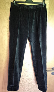 Hugo Boss sametine ülikond nr 50 (6 foto / 6)