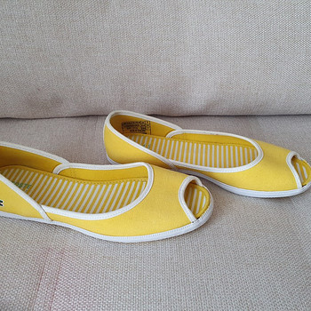 Baleriinad Lacoste 38 suurus