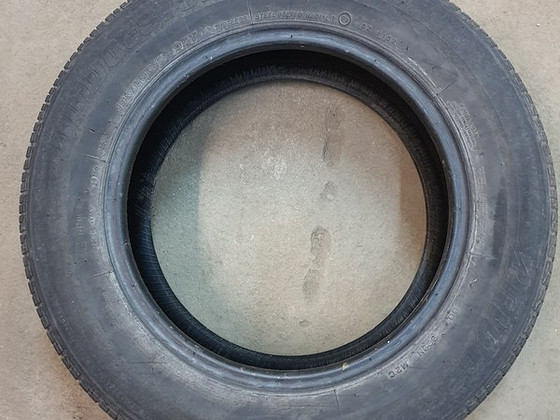 Suverehvid 195/65R15
