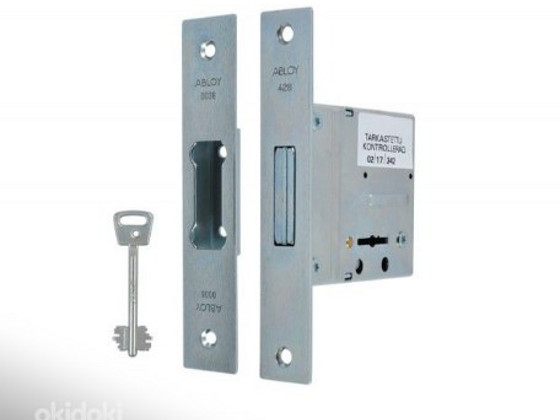 Замок ABLOY 428 /BODA 428