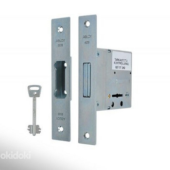 Замок ABLOY 428 /BODA 428