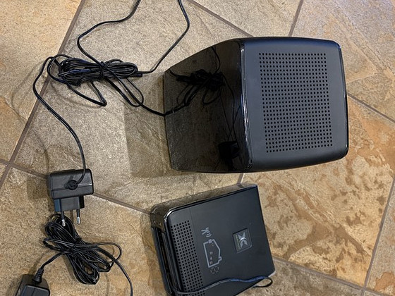 GSM/WCDMA Nextivity Rs2 Cel-fi RS210 сигнал.усилитель