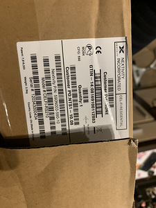 GSM/WCDMA Nextivity RS210 signaalivõimendi, tugijaam tuppa (3 foto / 3)
