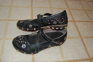 Skechers kingad, EU 38 (1 foto / 3)