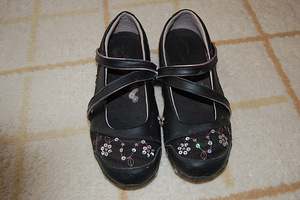 Skechers kingad, EU 38 (3 foto / 3)
