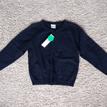 Lindex, Dopo Dopo, Pepco kardiganid, suurus 86-110