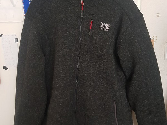 Karrimor куртка