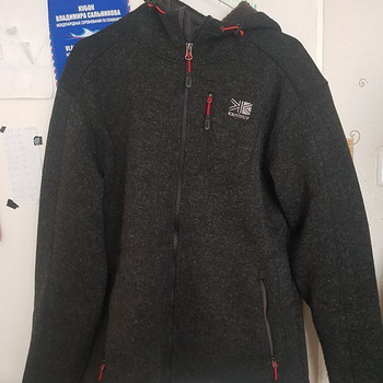 Karrimor jope