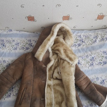 Дубленка