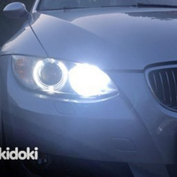 BMW led angel eyes E92, e60 (facelift),x5 e70, x6 e71, f 01