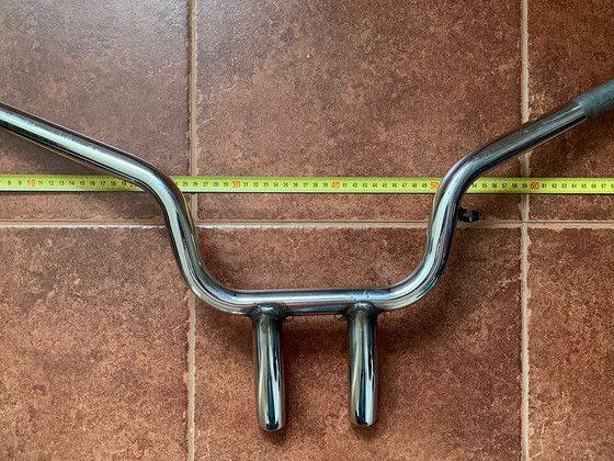 Harley-Davidson V-Rod VRSCA руль OEM