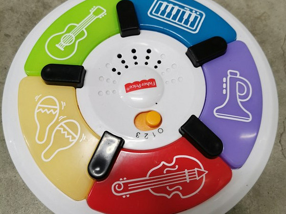 FisherPrice