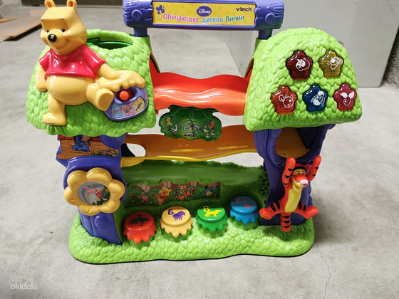 Vtech