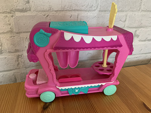 Lps / Littlest Pet Shop maiustuste buss (1 foto / 3)