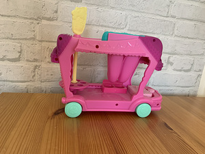 Lps / Littlest Pet Shop maiustuste buss (2 foto / 3)