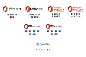 OS ja tarkvara installimine: Windows, macOS, Linux, Office (9 foto / 9)