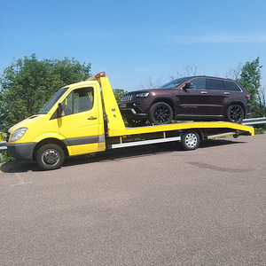 Evakueerija, puksiirteenused, autoabi (2 foto / 3)