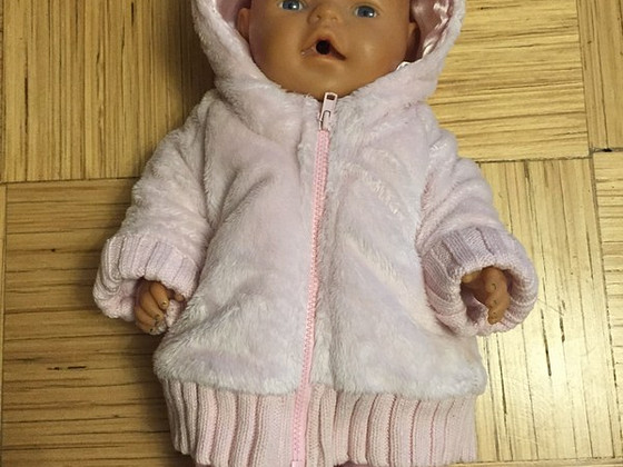 Одежда для Baby born