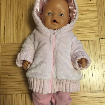 Riided Baby bornile