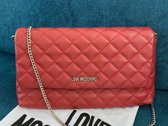 Сумка Love Moschino